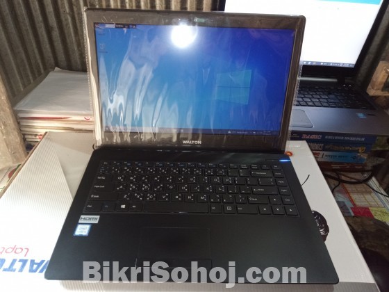 একদম নতুন Walton এর 8th Gen Core i5 Laptop